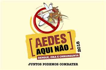 Projeto Aedes aqui não